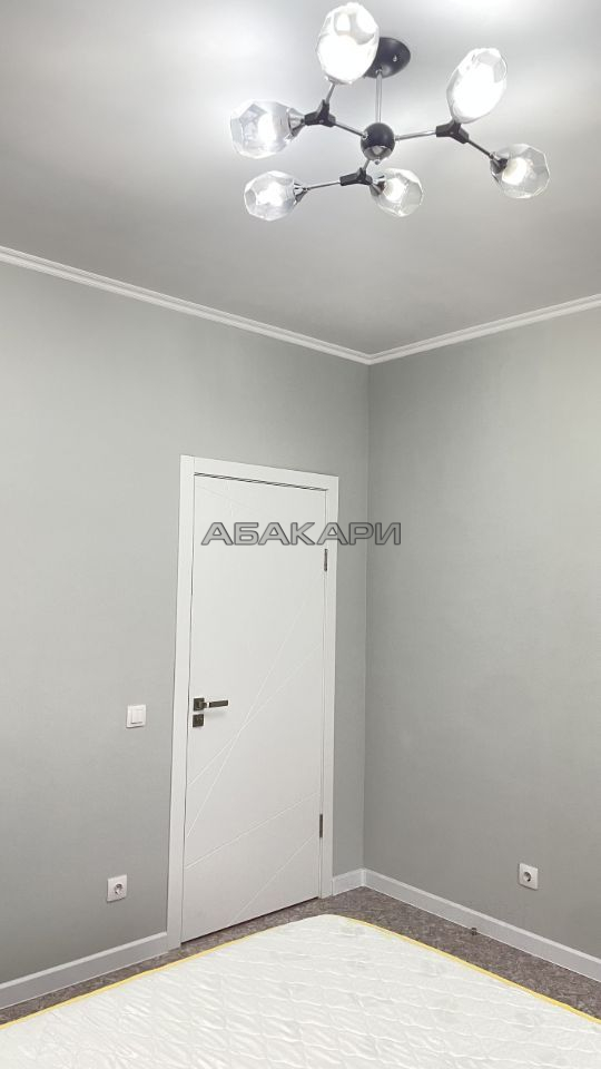 2-комнатная улица Лесников, 31  за 48000 руб/мес фото 9