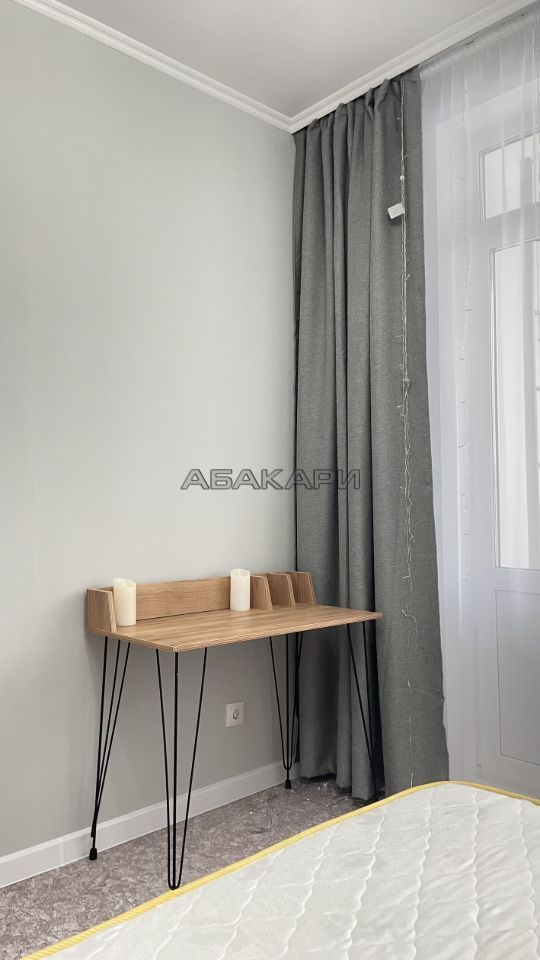 2-комнатная улица Лесников, 31  за 48000 руб/мес фото 10