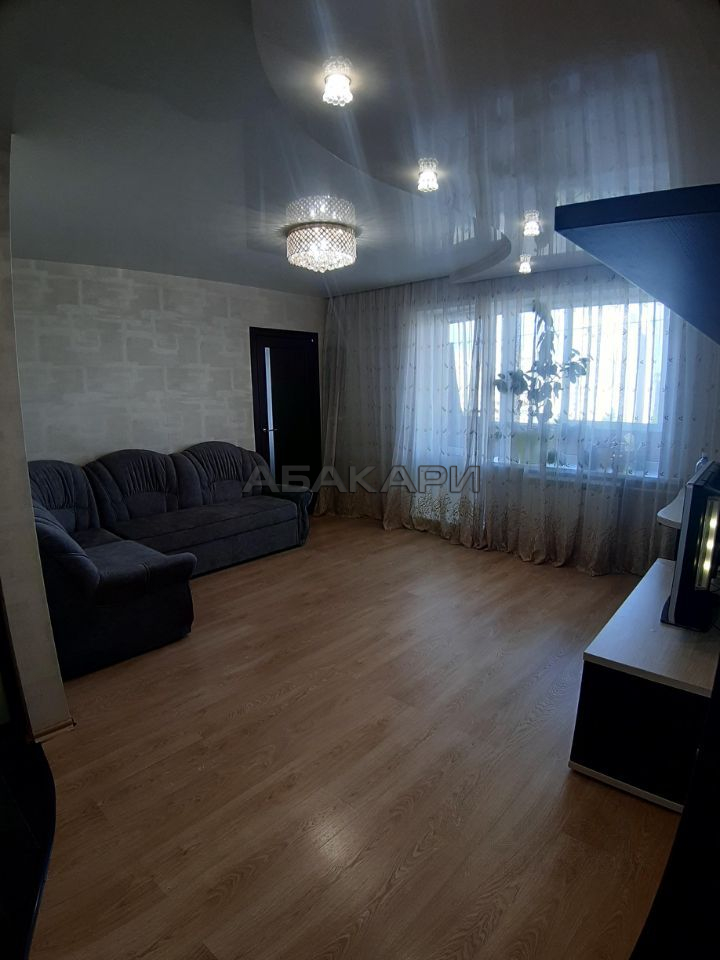 2-комнатная улица Шумяцкого, 6  за 45000 руб/мес фото 5