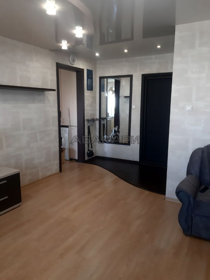 2-комнатная улица Шумяцкого, 6  за 45000 руб/мес фото 7