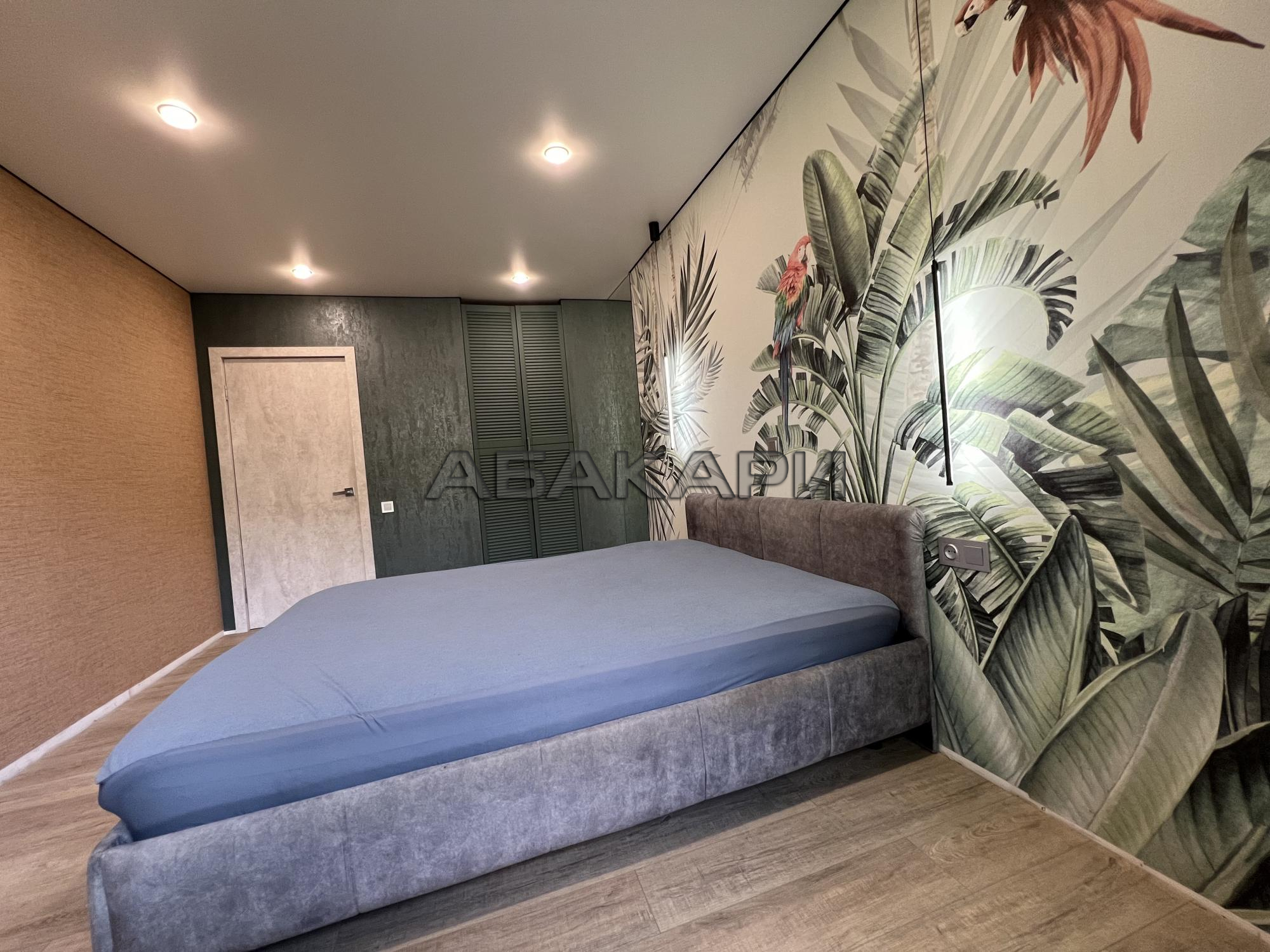 2-комнатная улица Яковлева, 22  за 45000 руб/мес фото 7