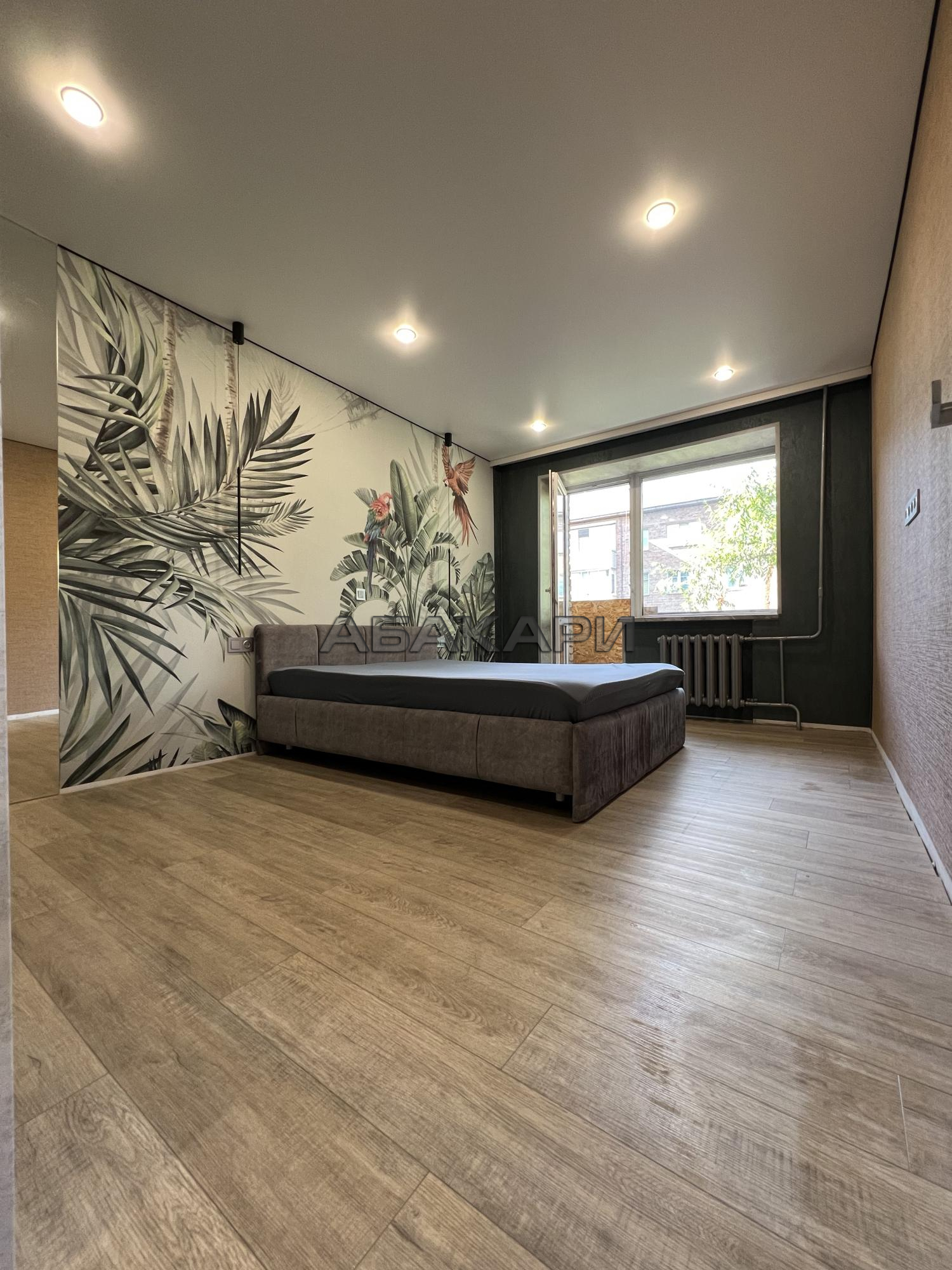 2-комнатная улица Яковлева, 22  за 45000 руб/мес фото 8
