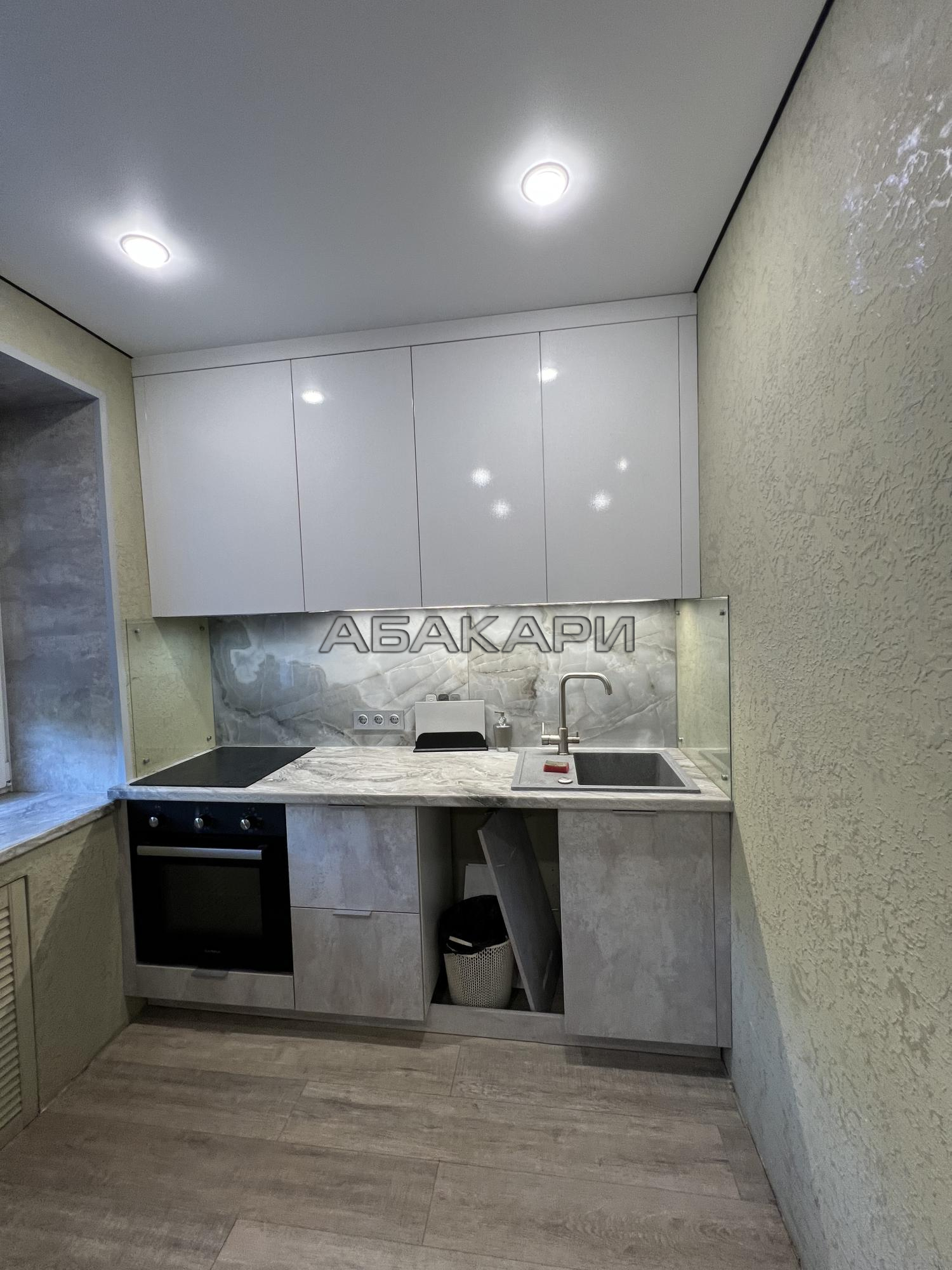 2-комнатная улица Яковлева, 22  за 45000 руб/мес фото 1