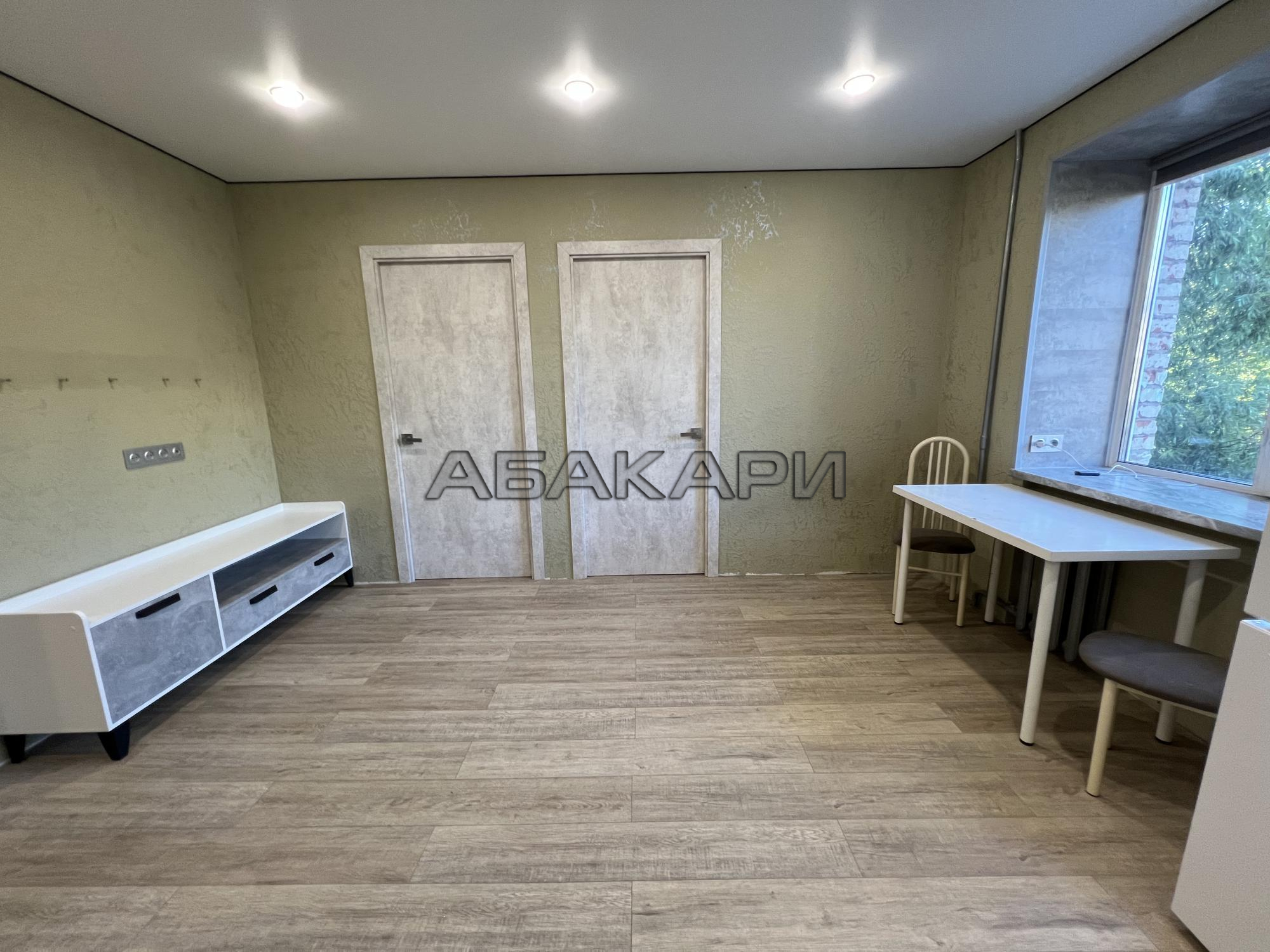 2-комнатная улица Яковлева, 22  за 45000 руб/мес фото 9