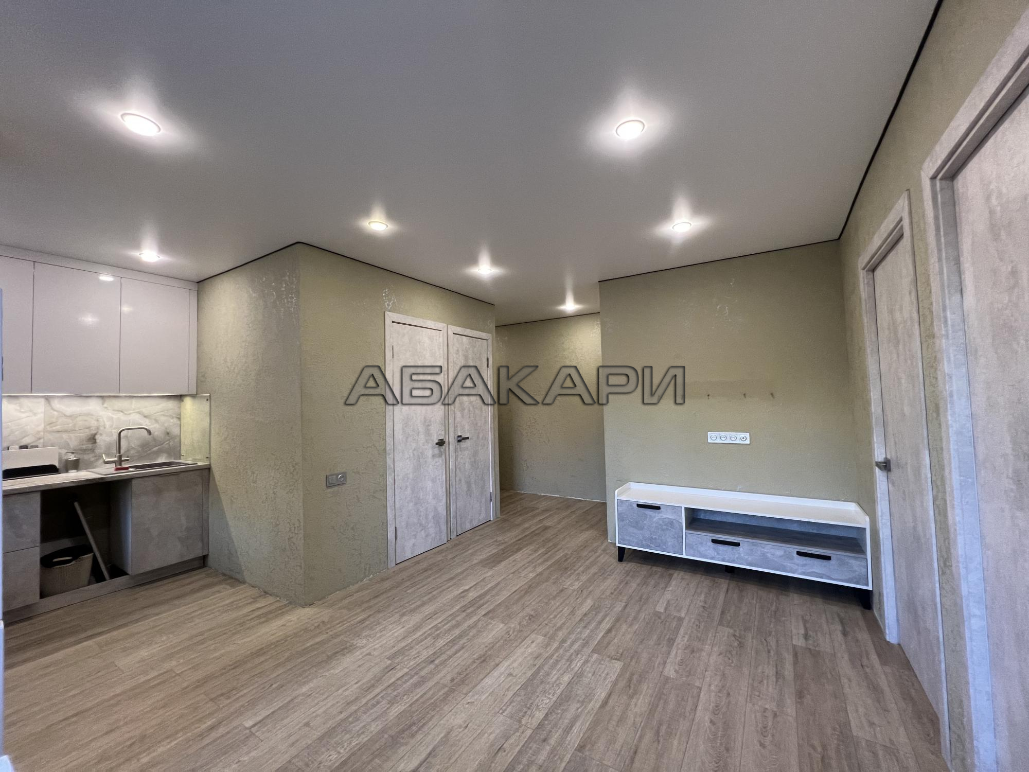 2-комнатная улица Яковлева, 22  за 45000 руб/мес фото 10