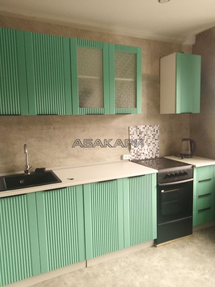 2-комнатная Кольцевая улица, 18А  за 35000 руб/мес фото 1