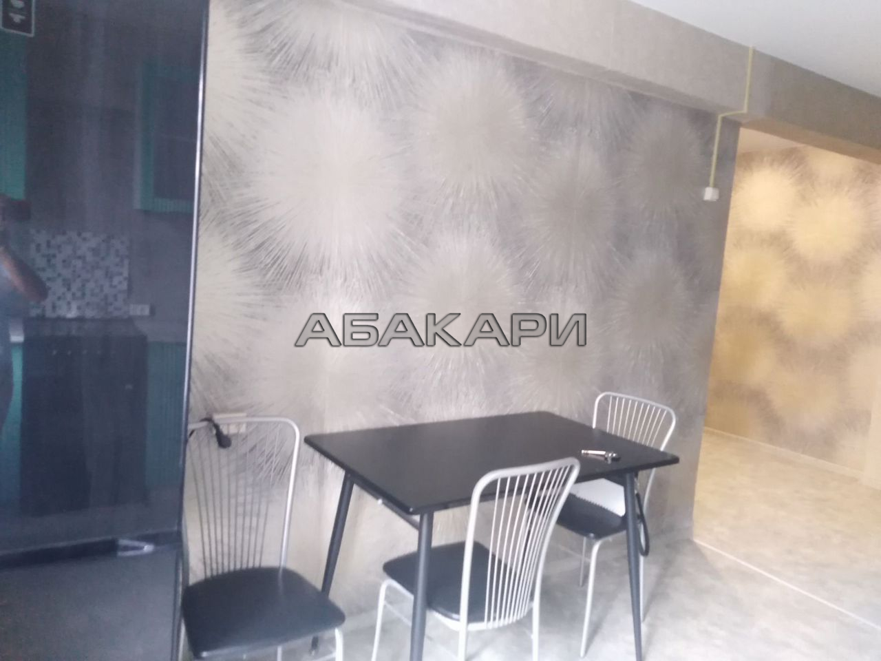 2-комнатная Кольцевая улица, 18А  за 35000 руб/мес фото 2