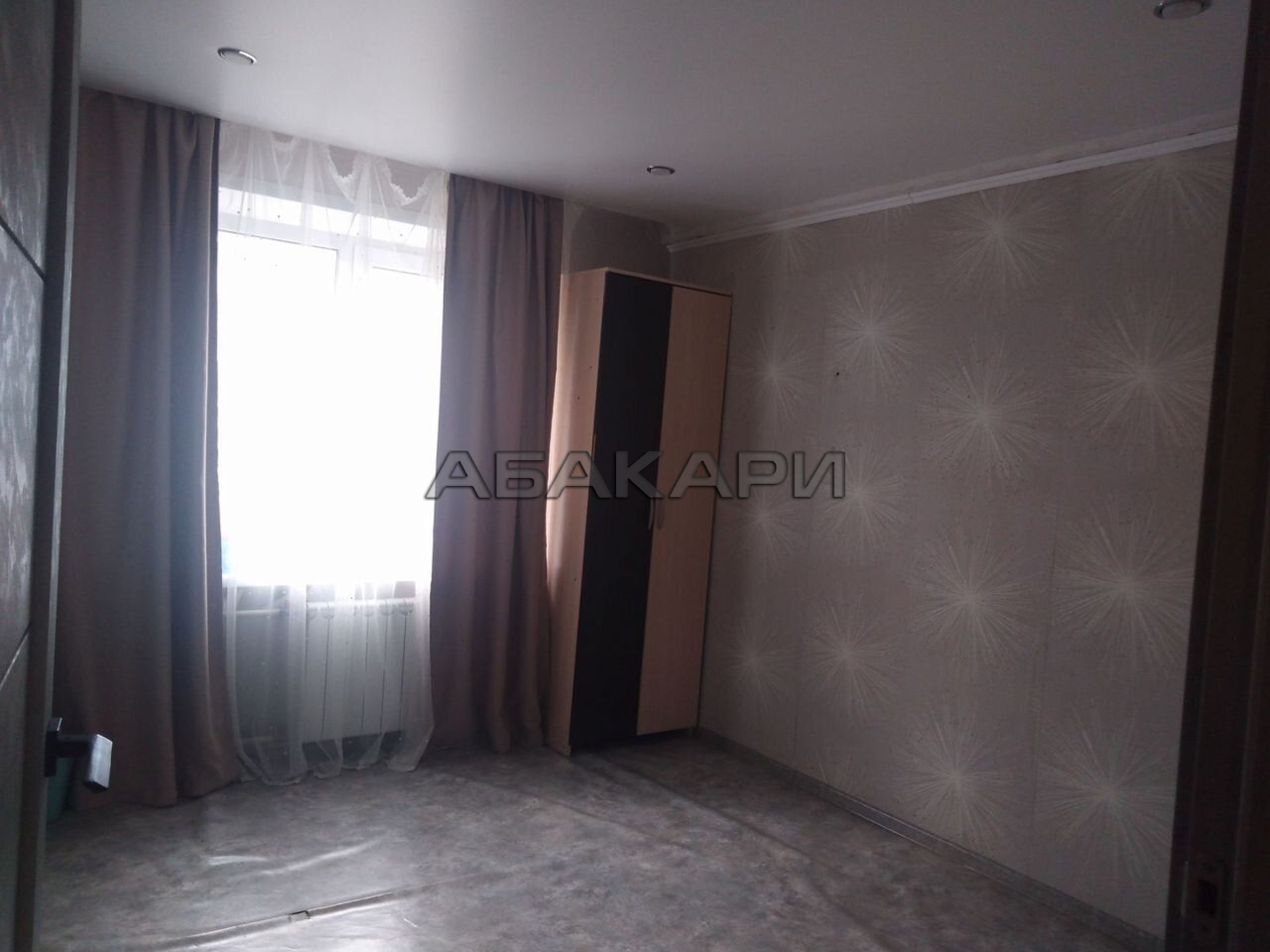 2-комнатная Кольцевая улица, 18А  за 35000 руб/мес фото 4