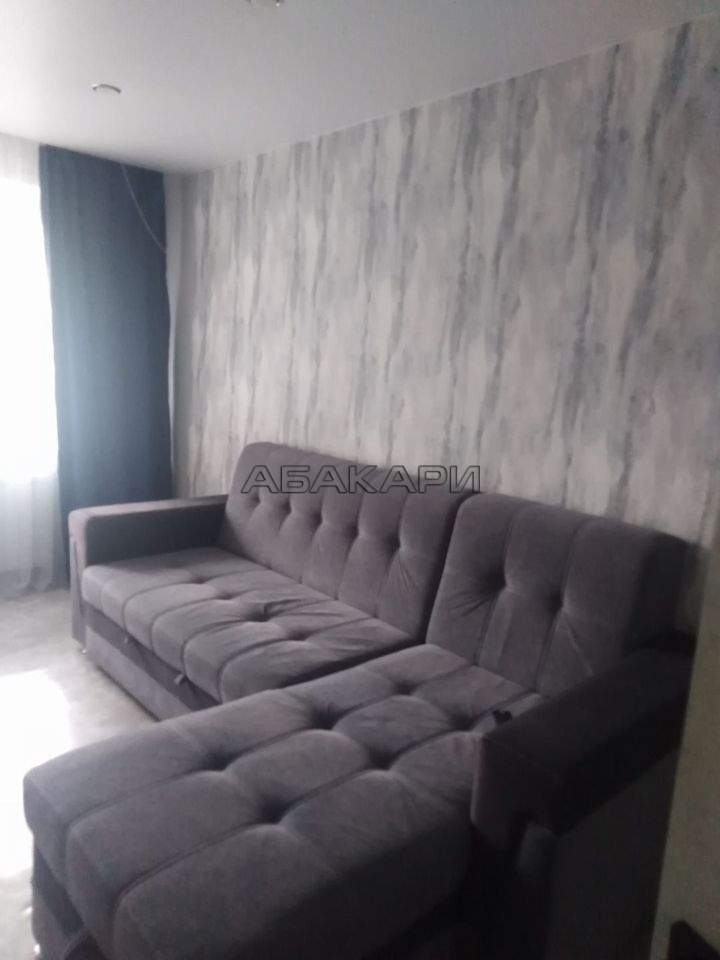 2-комнатная Кольцевая улица, 18А  за 35000 руб/мес фото 3