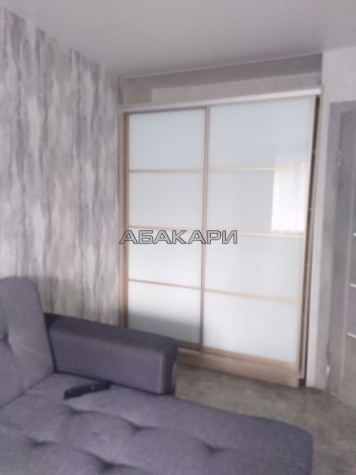 2-комнатная Кольцевая улица, 18А  за 35000 руб/мес фото 6