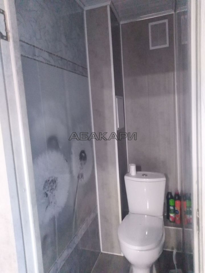 2-комнатная Кольцевая улица, 18А  за 35000 руб/мес фото 7