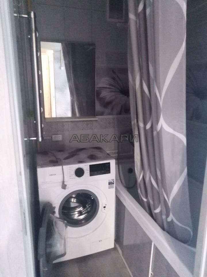 2-комнатная Кольцевая улица, 18А  за 35000 руб/мес фото 8