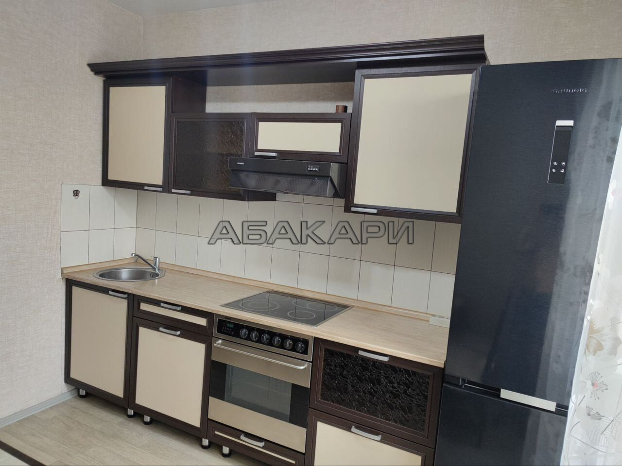 1-комнатная улица 9 Мая, 40  за 32000 руб/мес фото 9