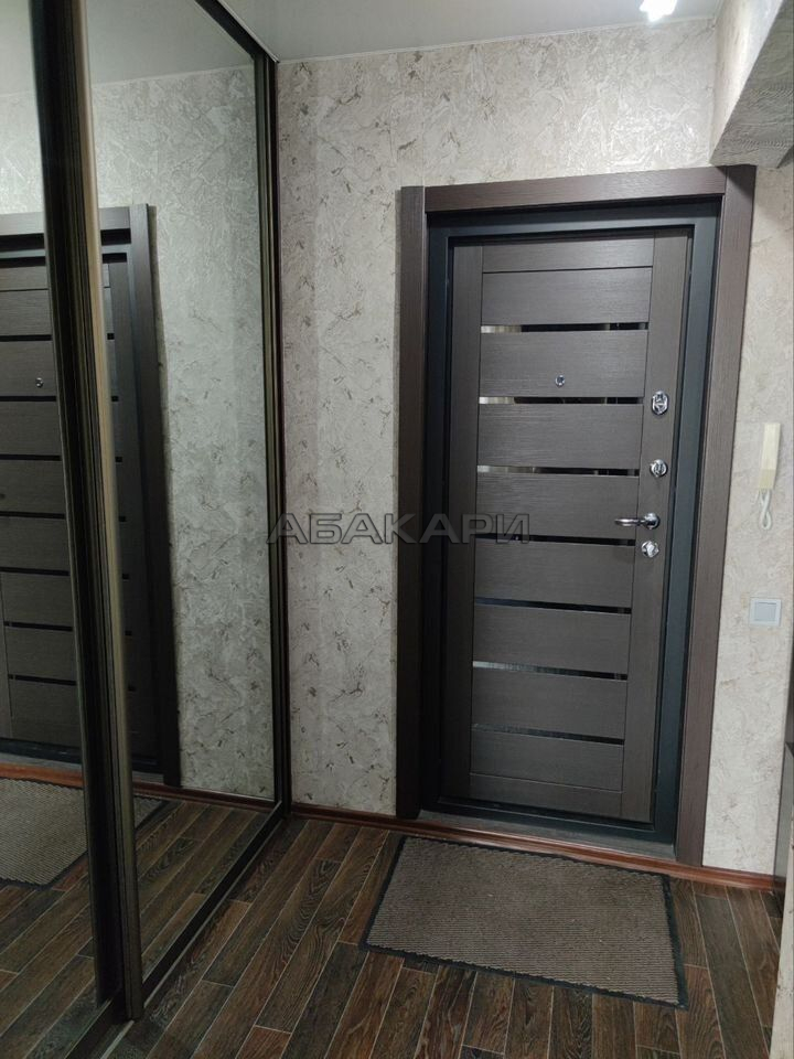 1-комнатная улица 9 Мая, 40  за 32000 руб/мес фото 12