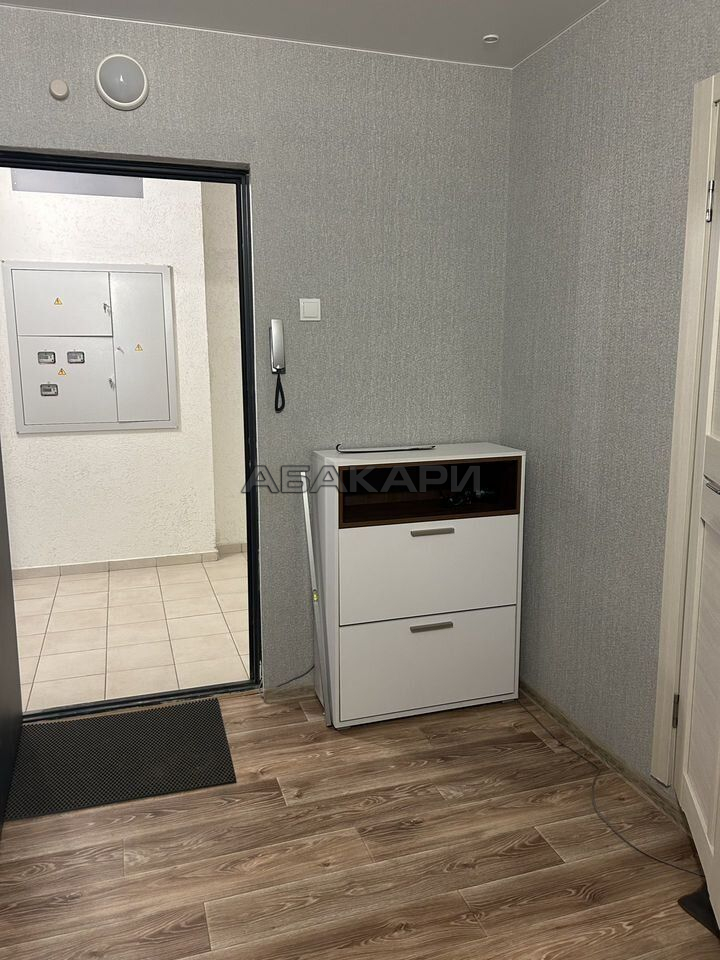 1-комнатная улица Дубровинского, 110Б  за 40000 руб/мес фото 6