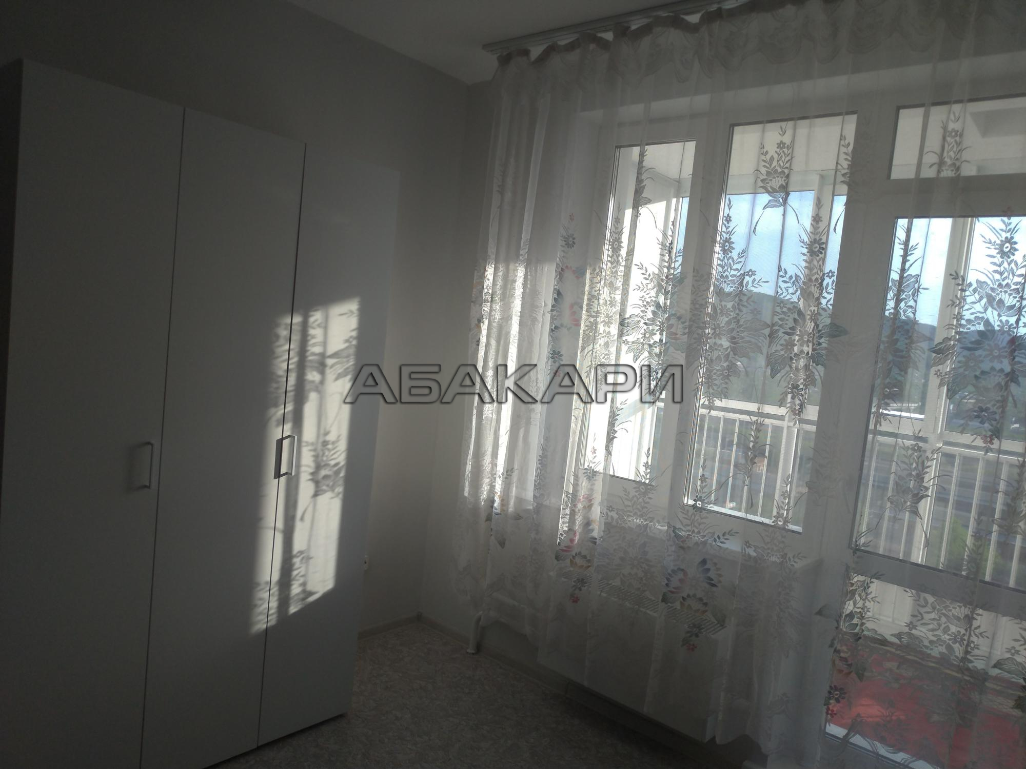 1-комнатная улица Лесников, 55  за 27000 руб/мес фото 5