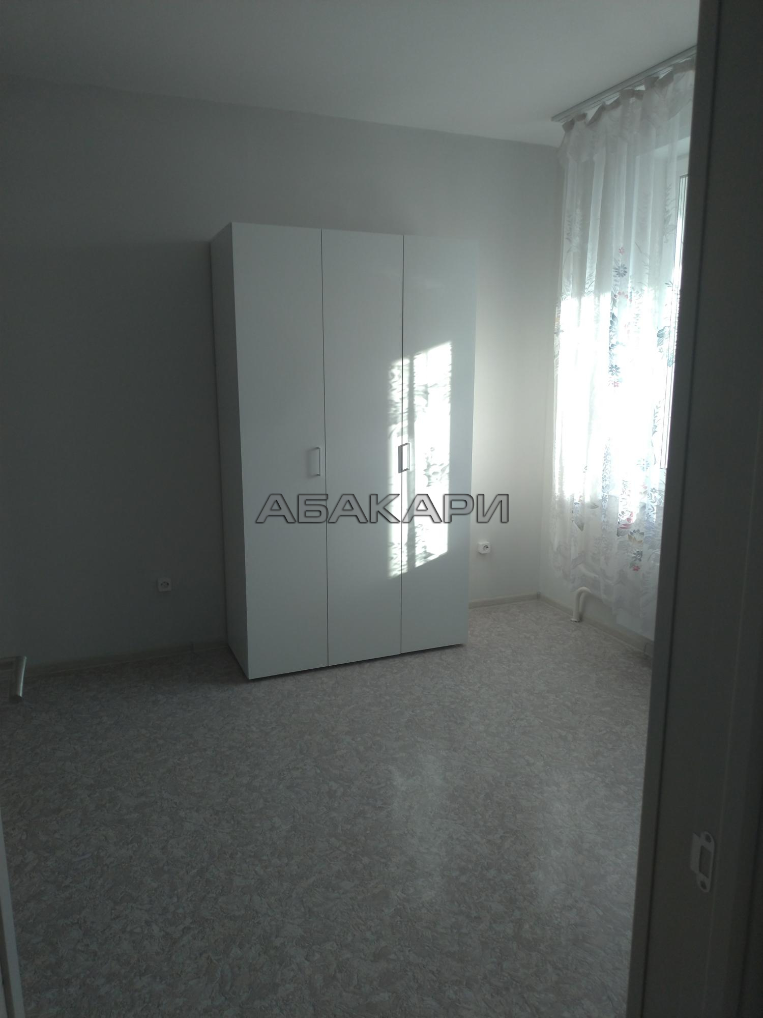 1-комнатная улица Лесников, 55  за 27000 руб/мес фото 6