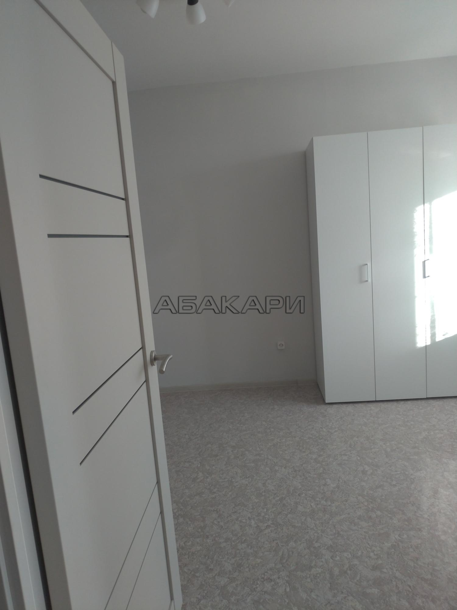 1-комнатная улица Лесников, 55  за 27000 руб/мес фото 7