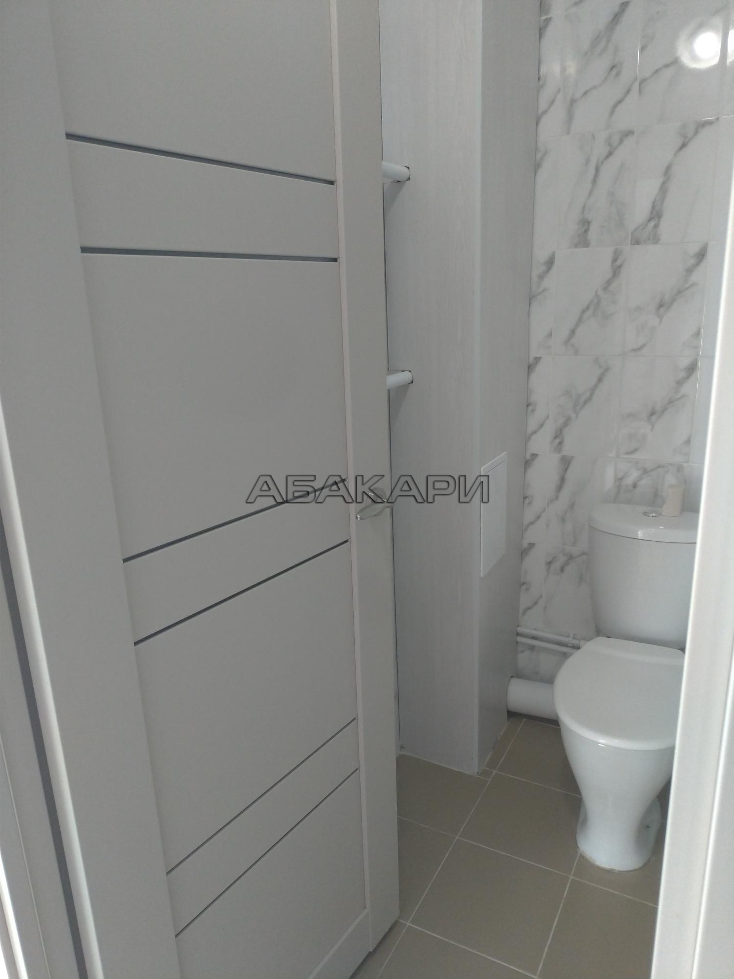 1-комнатная улица Лесников, 55  за 27000 руб/мес фото 8
