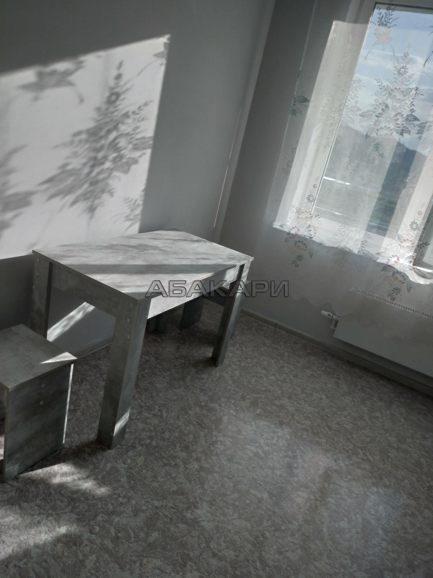 1-комнатная улица Лесников, 55  за 27000 руб/мес фото 3