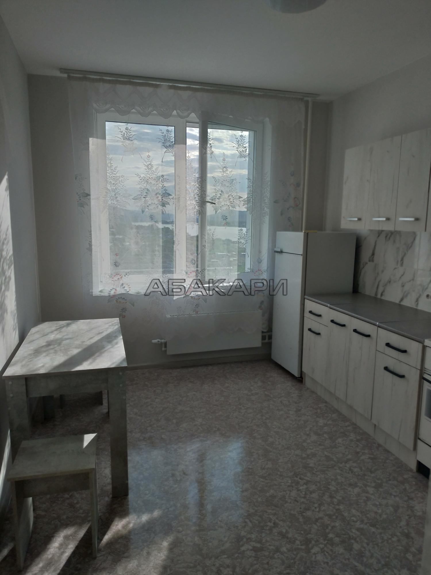 1-комнатная улица Лесников, 55  за 27000 руб/мес фото 2