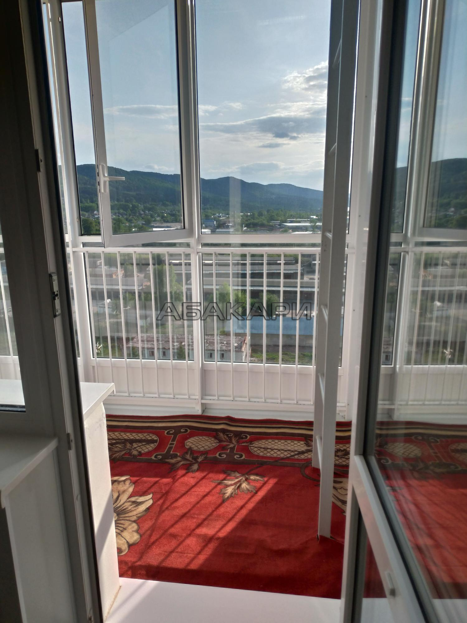 1-комнатная улица Лесников, 55  за 27000 руб/мес фото 12