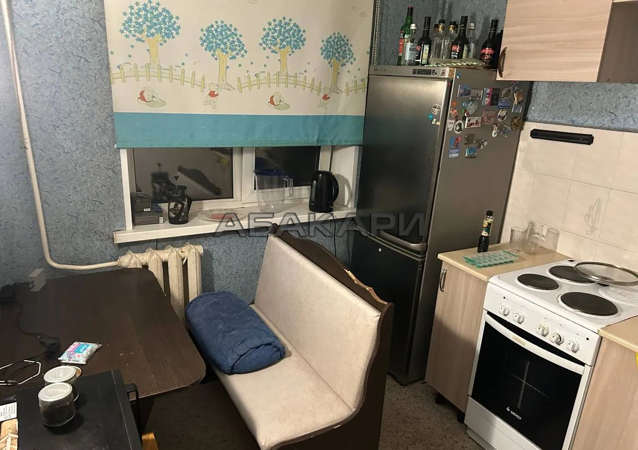 2-комнатная улица Можайского, 12  за 29000 руб/мес фото 1