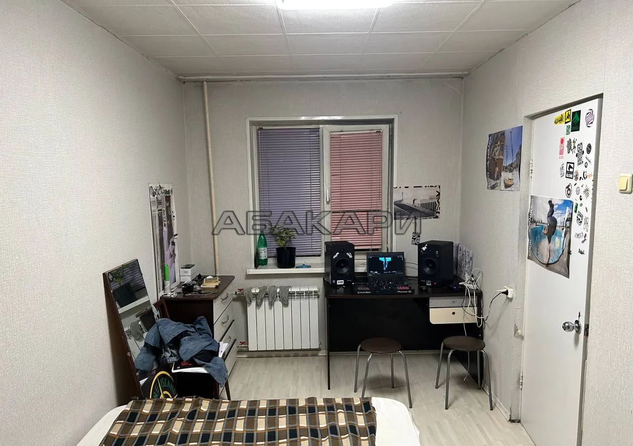 2-комнатная улица Можайского, 12  за 29000 руб/мес фото 2