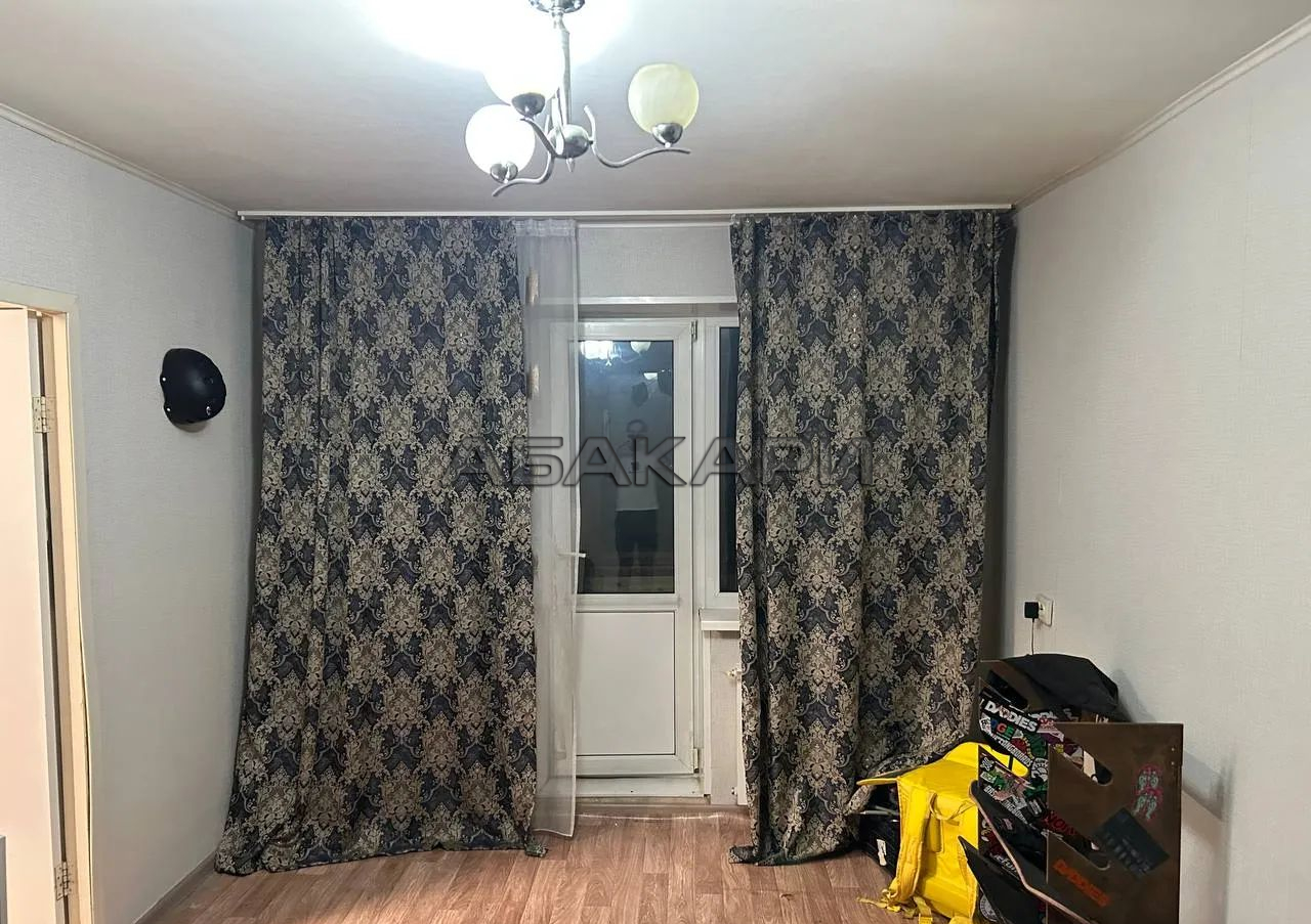 2-комнатная улица Можайского, 12  за 29000 руб/мес фото 3
