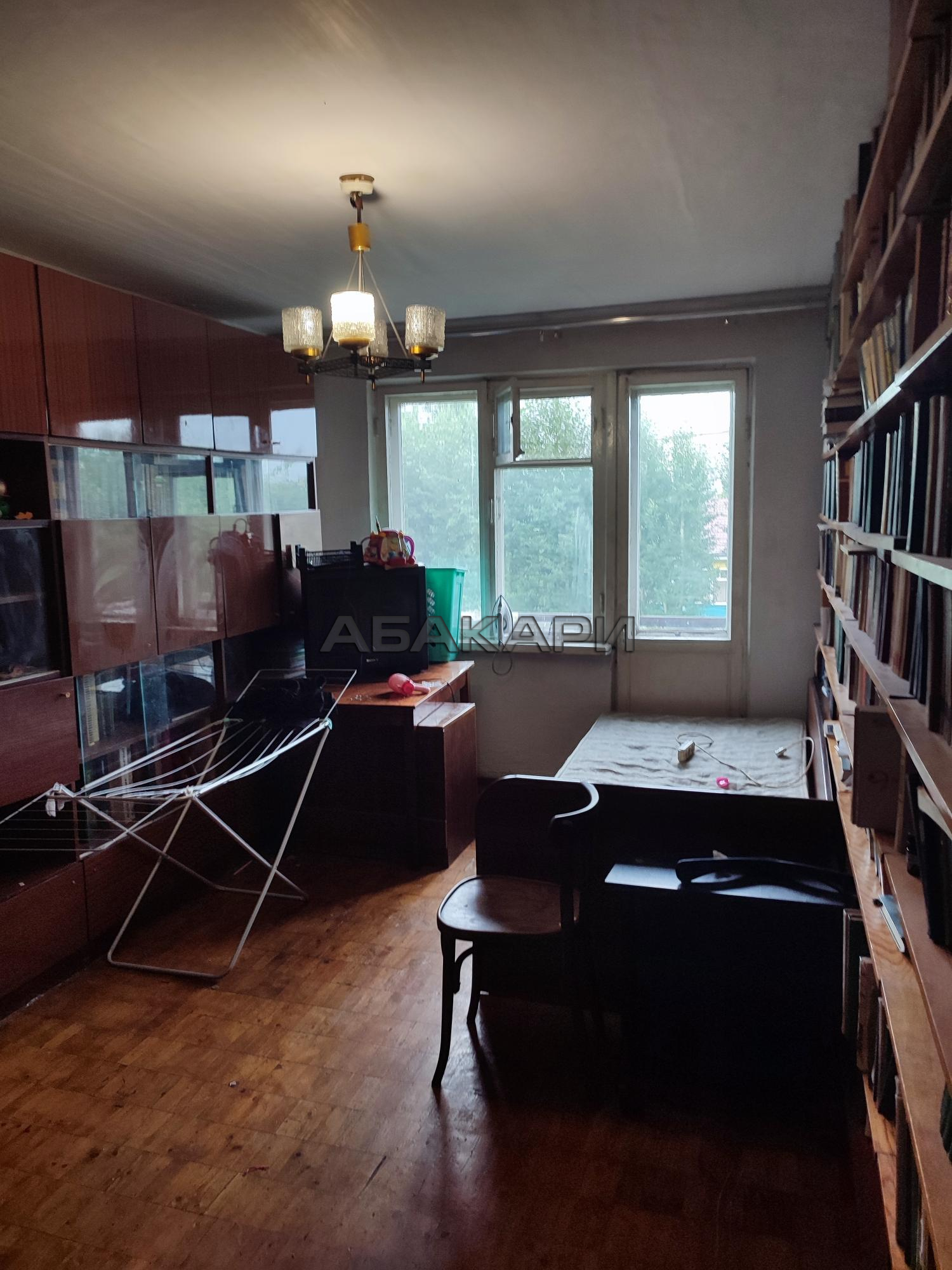 2-комнатная улица Воронова, 25А  за 25000 руб/мес фото 2