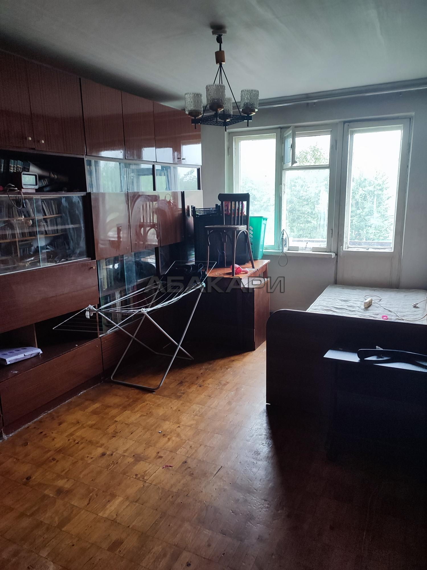 2-комнатная улица Воронова, 25А  за 25000 руб/мес фото 3
