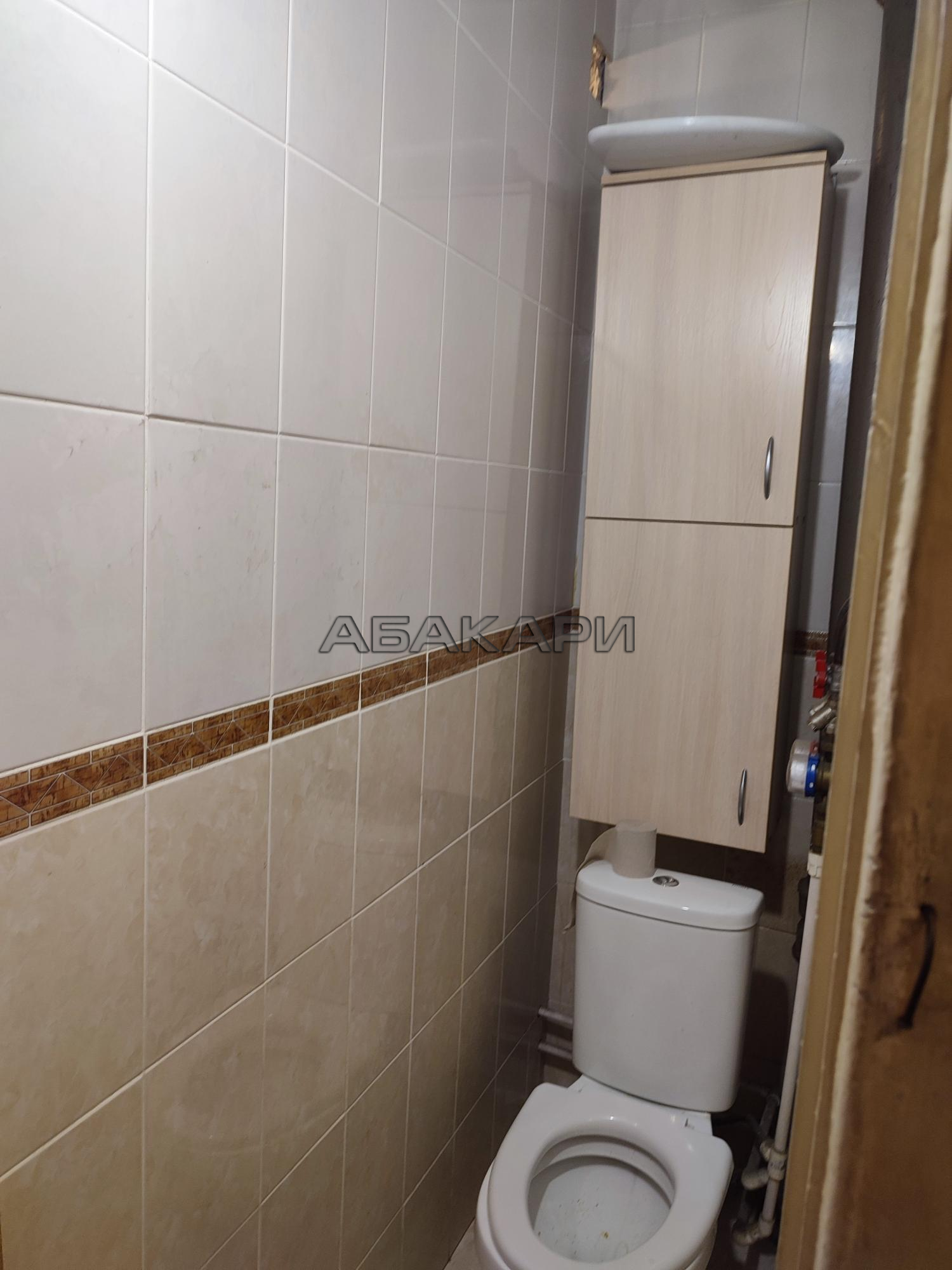 2-комнатная улица Воронова, 25А  за 25000 руб/мес фото 5
