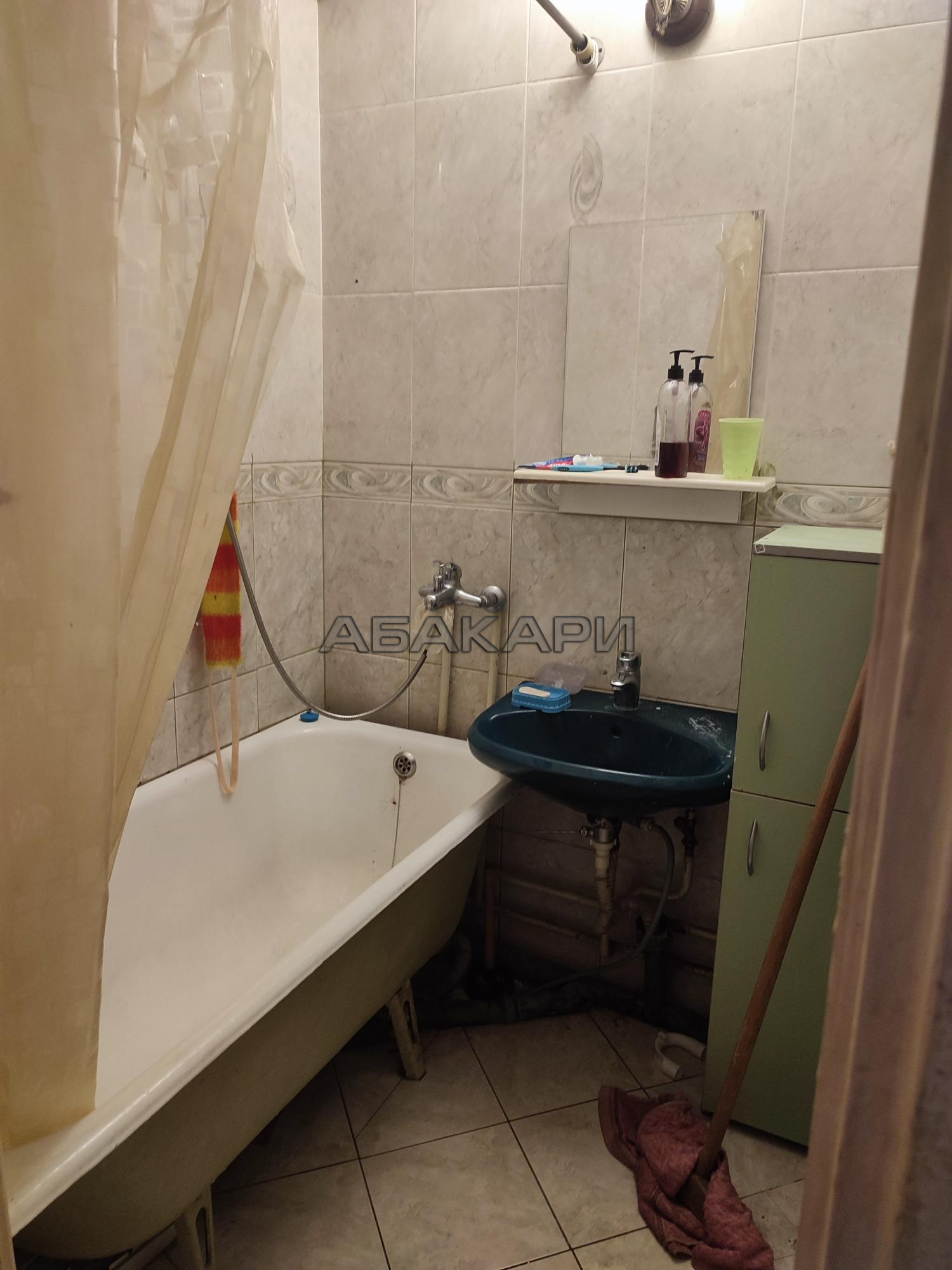 2-комнатная улица Воронова, 25А  за 25000 руб/мес фото 6