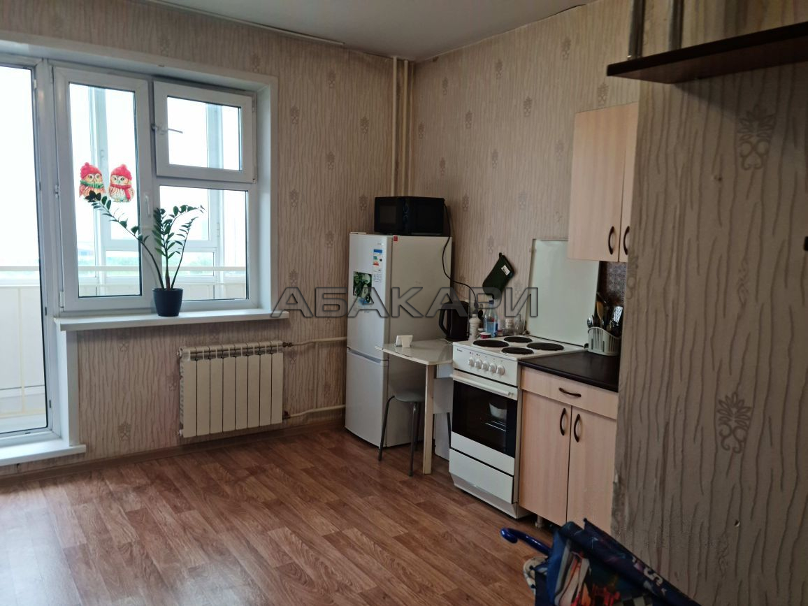студия Линейная улица, 109  за 27000 руб/мес фото 3