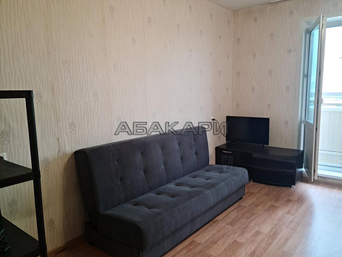 студия Линейная улица, 109  за 27000 руб/мес фото 4