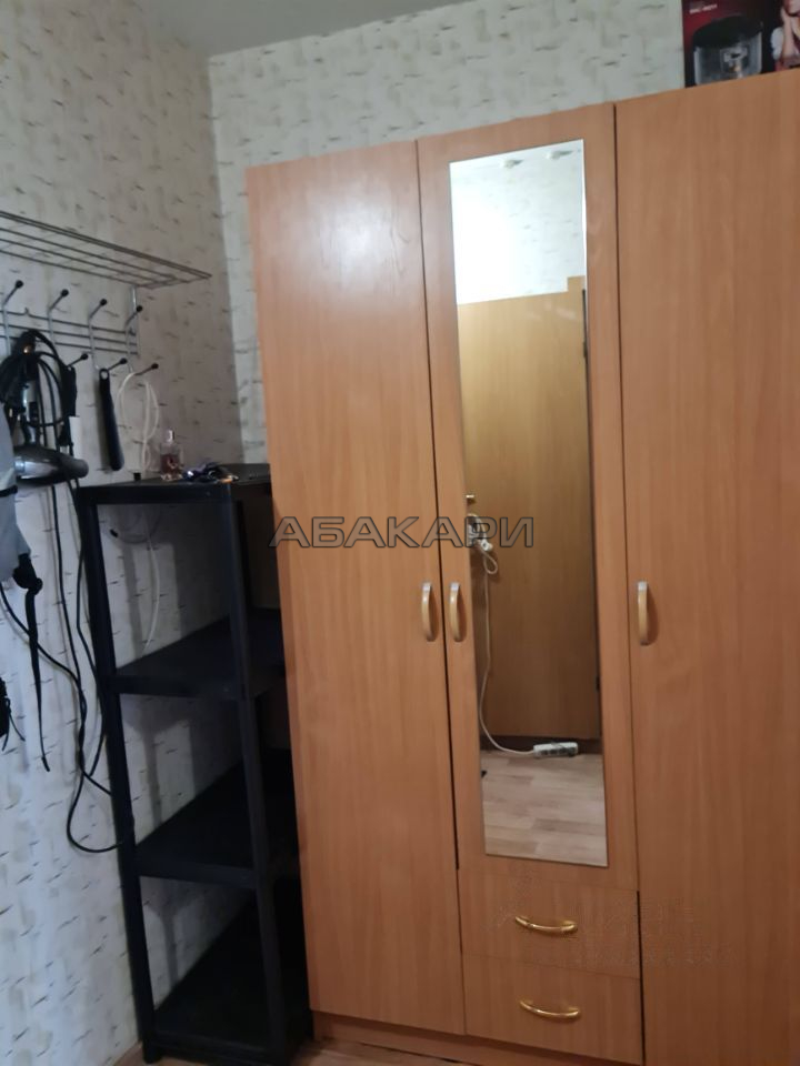студия Линейная улица, 109  за 27000 руб/мес фото 10