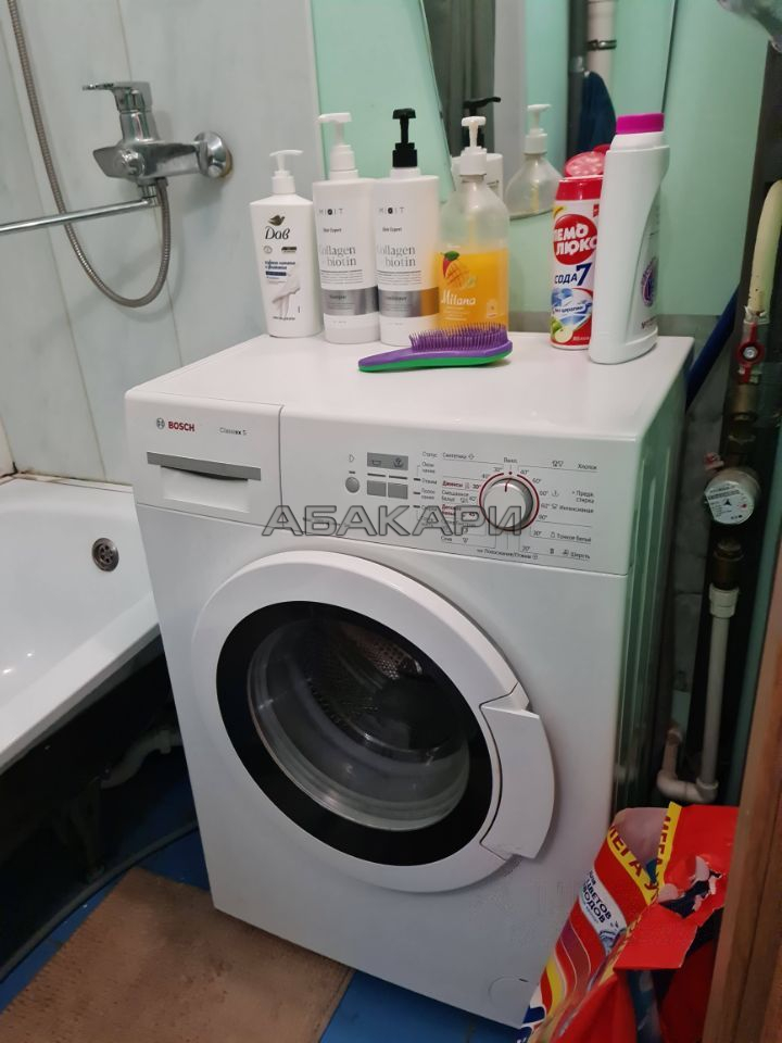 студия Линейная улица, 109  за 27000 руб/мес фото 9