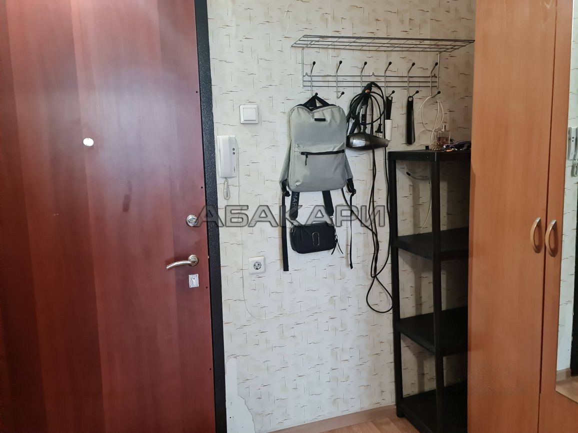 студия Линейная улица, 109  за 27000 руб/мес фото 11