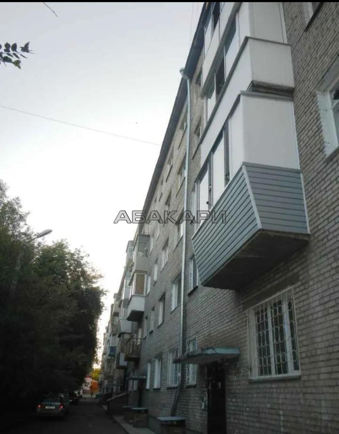 2-комнатная Новосибирская улица, 39  за 25000 руб/мес фото 5