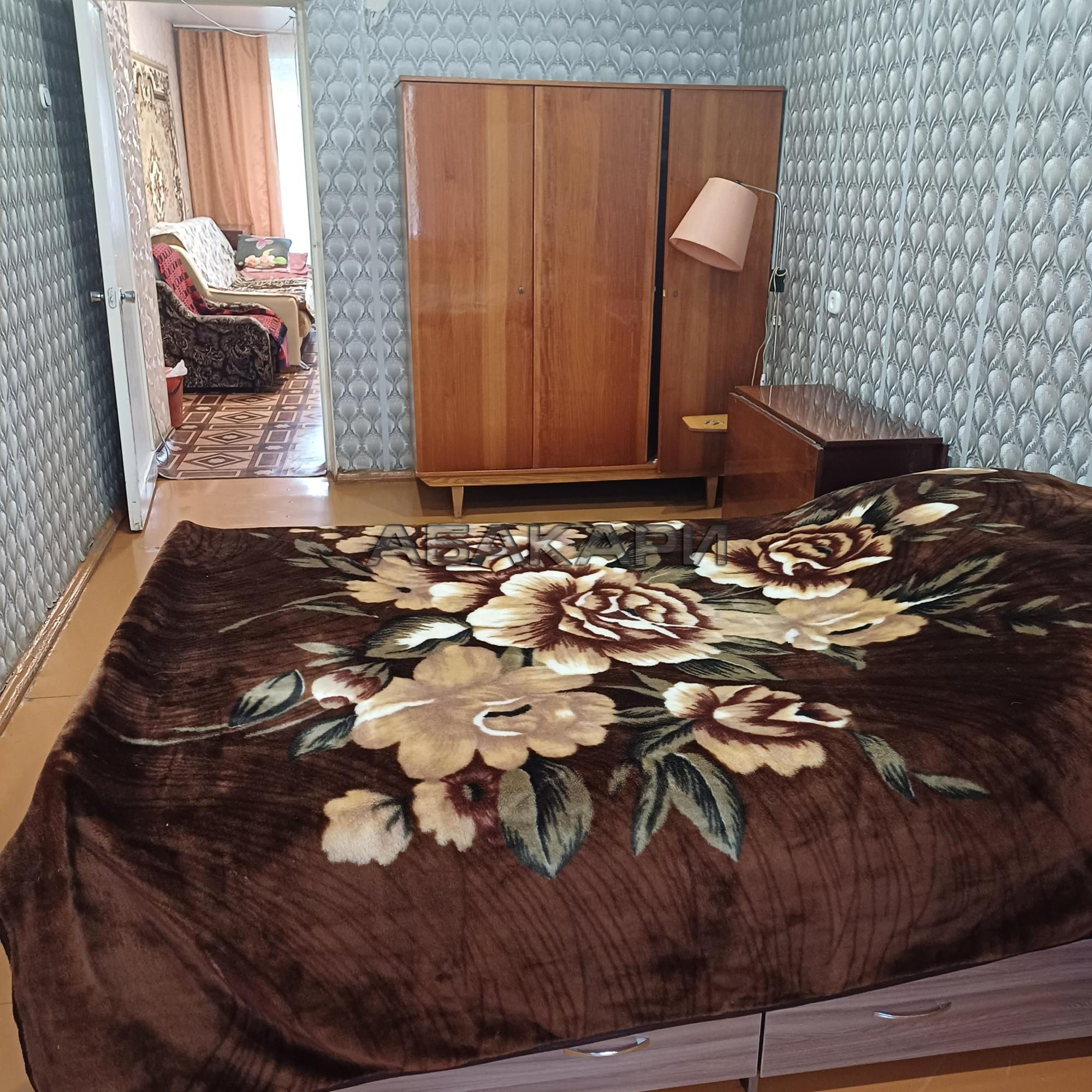 2-комнатная Новосибирская улица, 39  за 25000 руб/мес фото 7