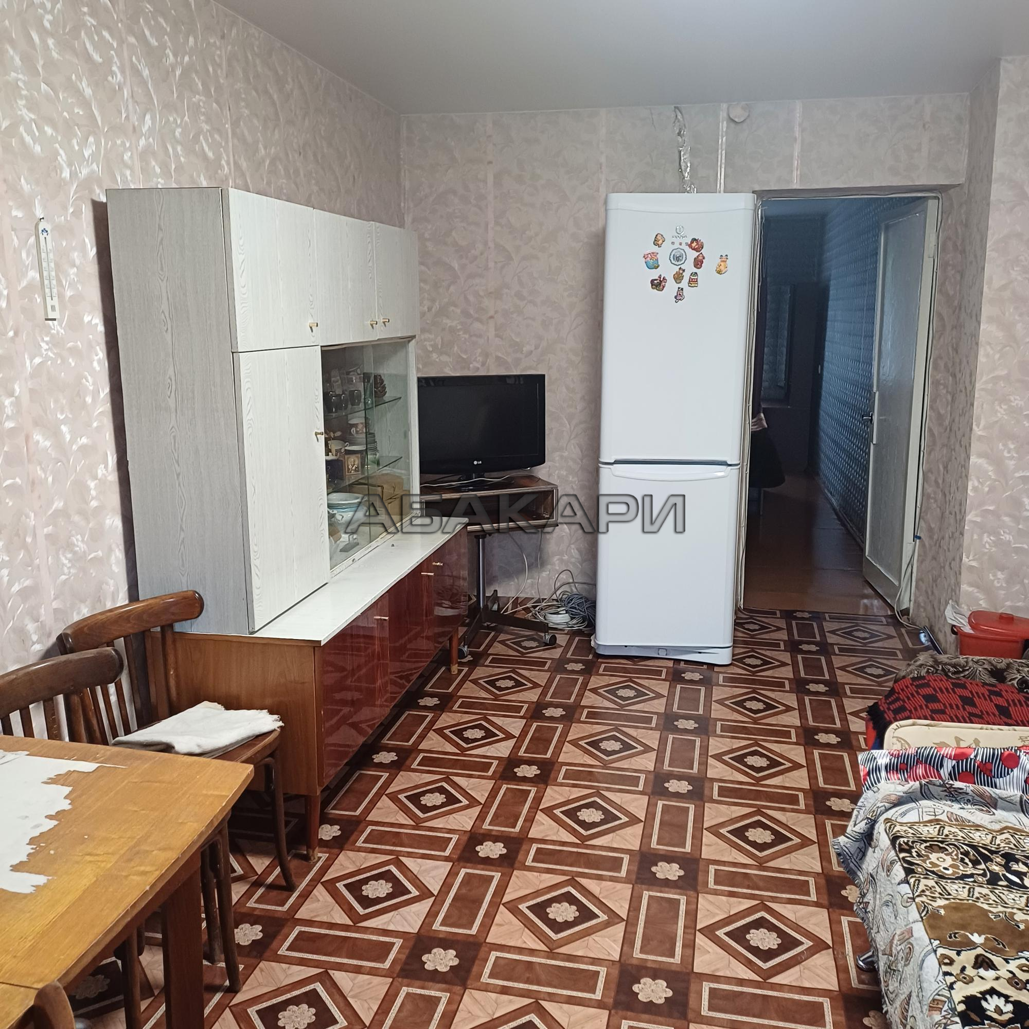 2-комнатная Новосибирская улица, 39  за 25000 руб/мес фото 3
