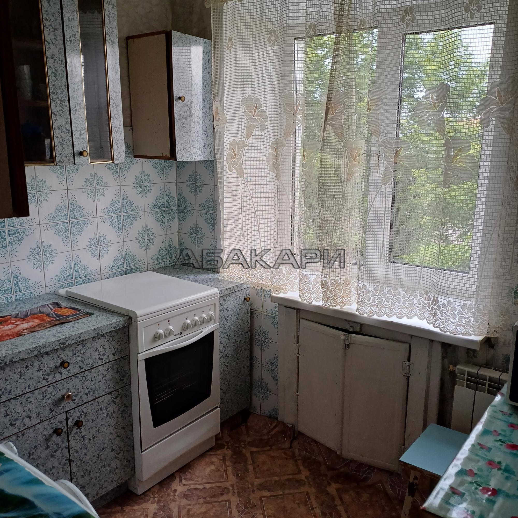 2-комнатная Новосибирская улица, 39  за 25000 руб/мес фото 1