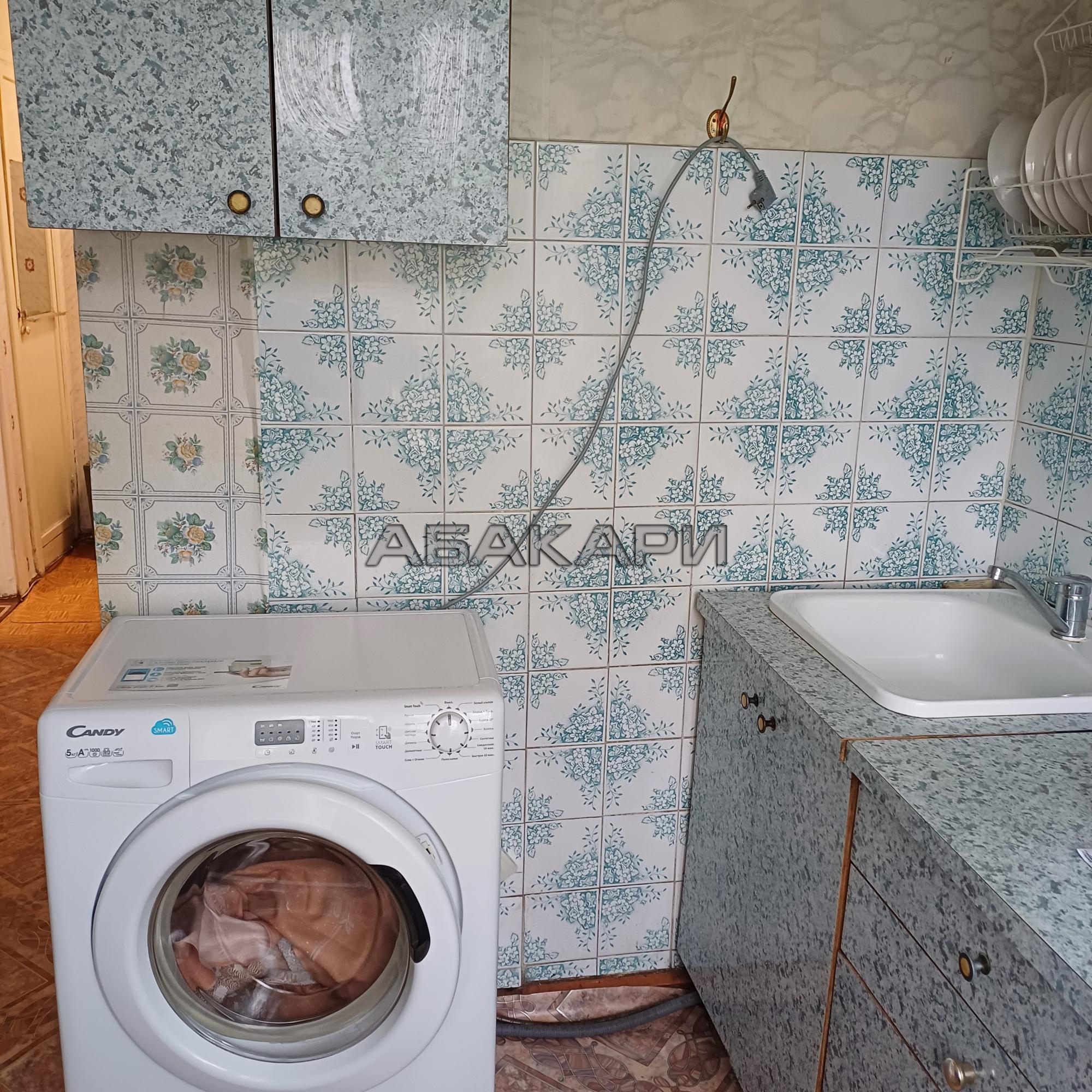 2-комнатная Новосибирская улица, 39  за 25000 руб/мес фото 2