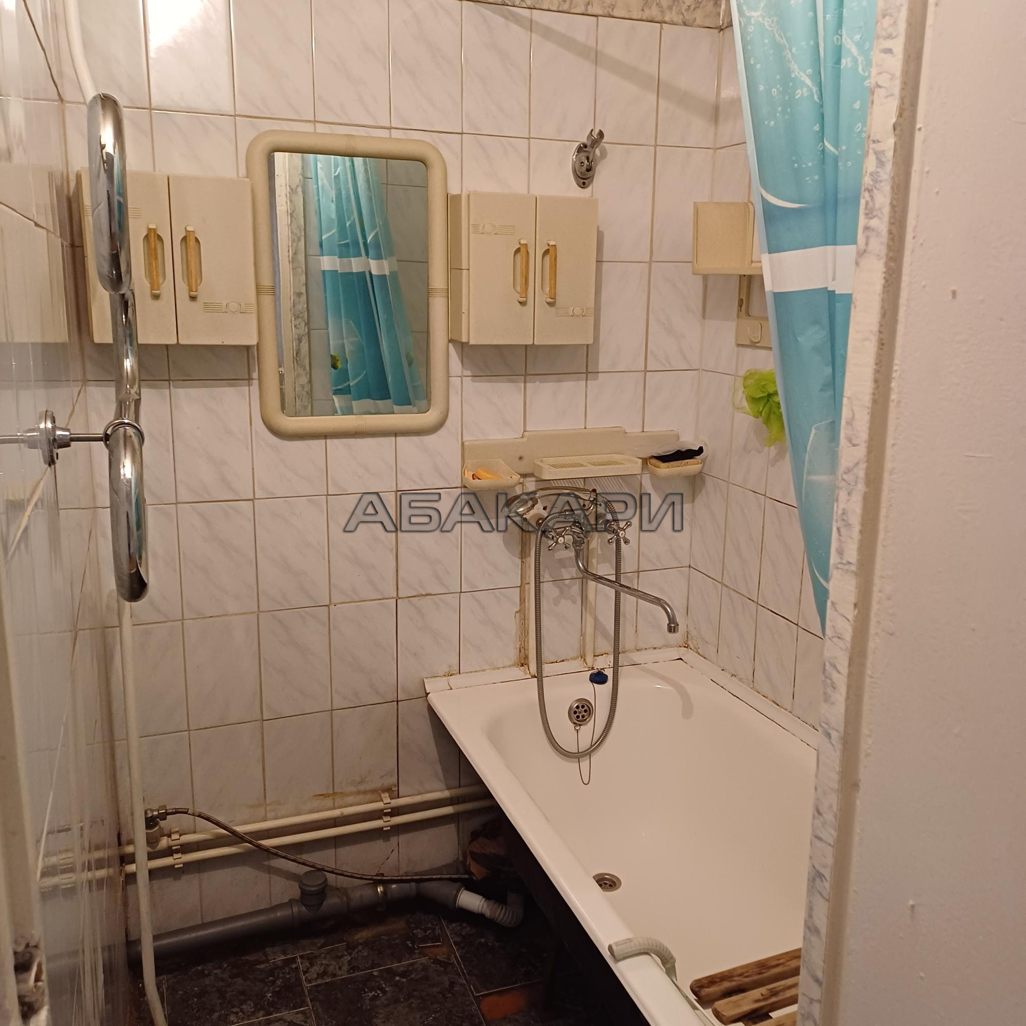 2-комнатная Новосибирская улица, 39  за 25000 руб/мес фото 8