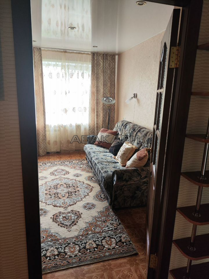 3-комнатная Семафорная улица, 185  за 45000 руб/мес фото 5