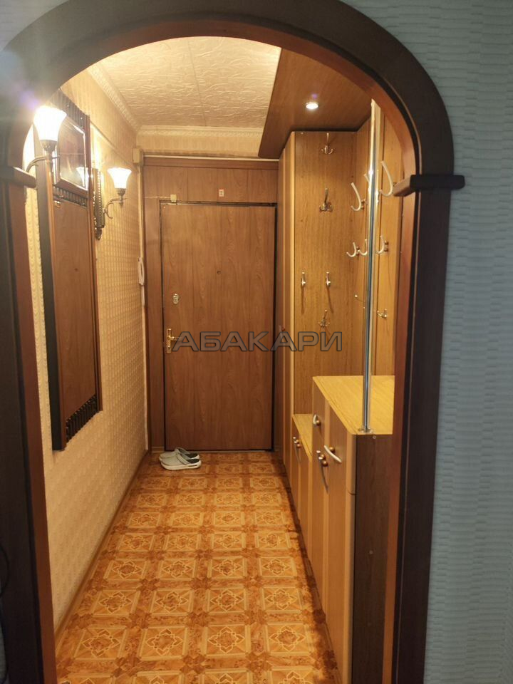 3-комнатная Семафорная улица, 185  за 45000 руб/мес фото 12
