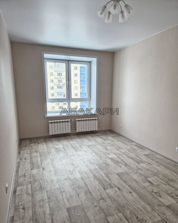 1-комнатная Светлогорский переулок, 12  за 27000 руб/мес фото 3