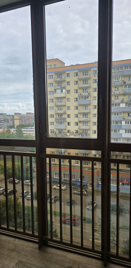 1-комнатная Светлогорский переулок, 12  за 27000 руб/мес фото 7
