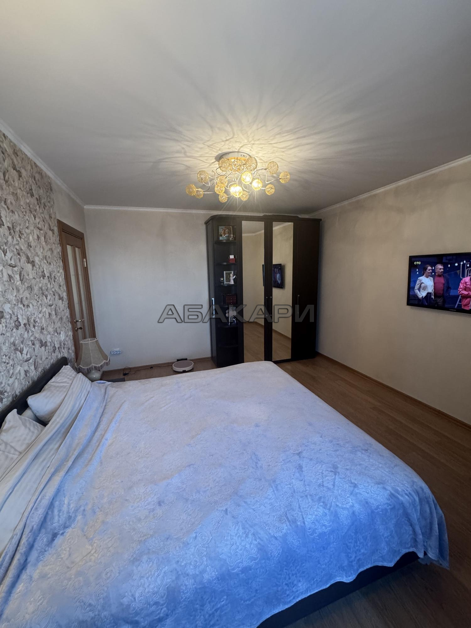 2-комнатная улица Алексеева, 33  за 59000 руб/мес фото 5