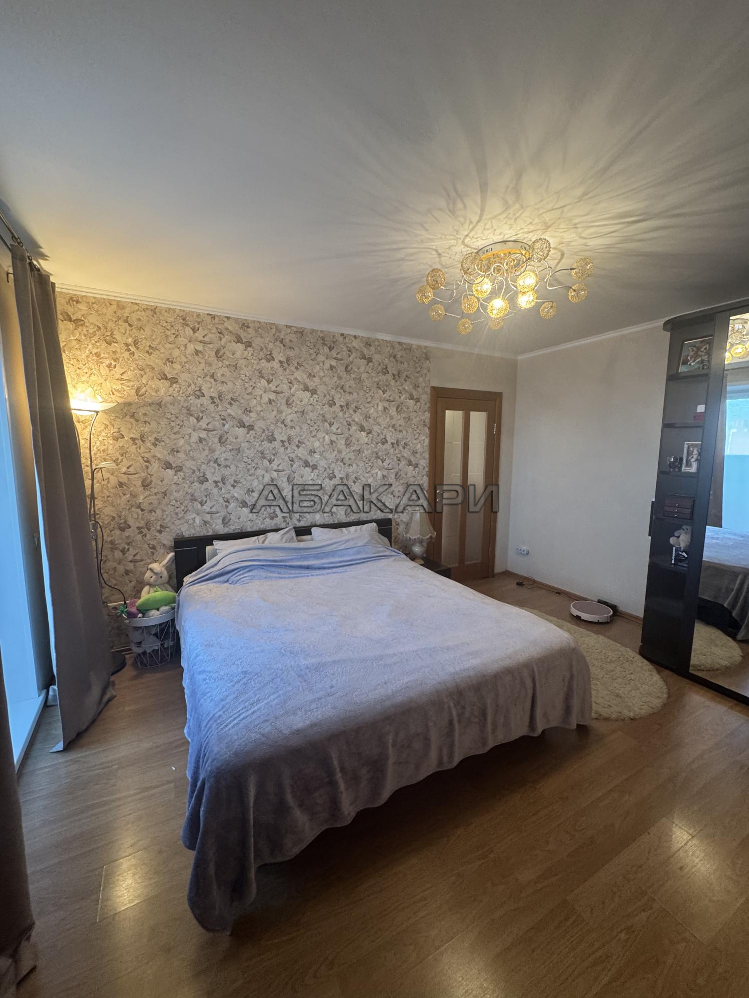2-комнатная улица Алексеева, 33  за 59000 руб/мес фото 8